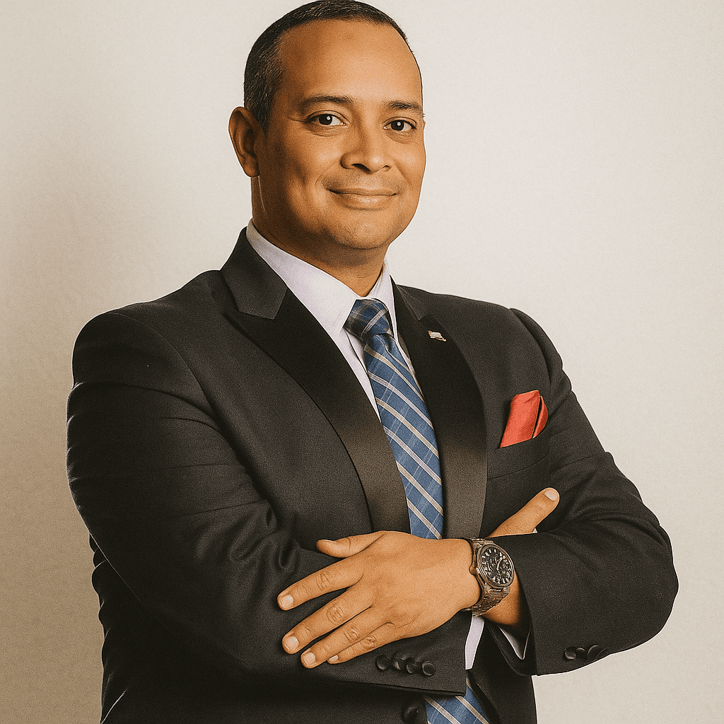 Álvaro Andrés Guzmán