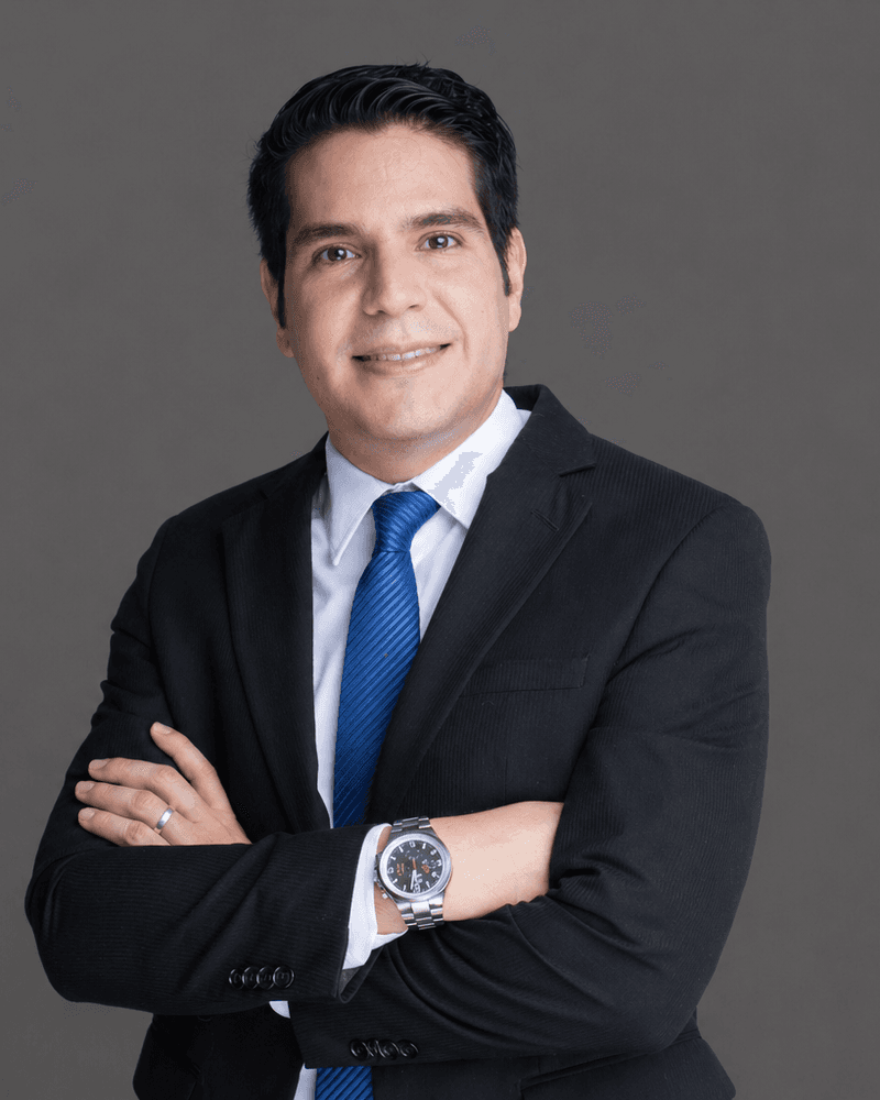 William Bravo — Director Patrimonial BIG Planning